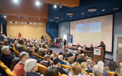 Una settimana con gli studenti del Rondani