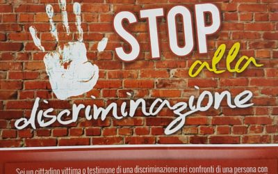 Ufficio antidiscriminazione Anmic: numero verde per tutti i disabili