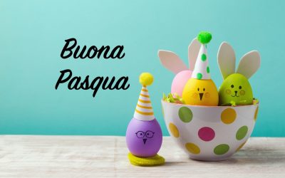 Festività di Pasqua: Anmic riapre martedì 6 aprile