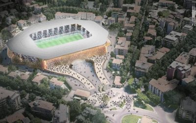 Nuovo stadio Tardini: ascoltata Anmic sull’inclusione delle persone disabili