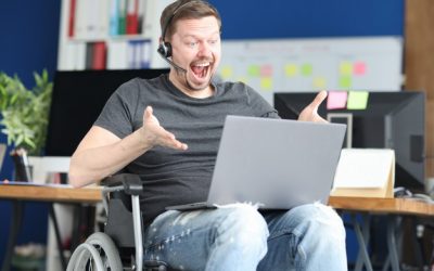 Selezione pubblica per persone con disabilità al Comune di Sorbolo Mezzani