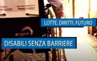 Disabili senza Barriere: tutte le puntate della X stagione