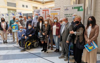 “Parma di tutti”: fino al 3 dicembre la mostra sulla storia dell’inclusione delle persone disabili