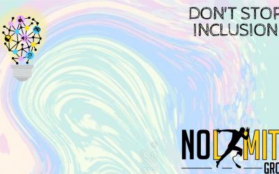 Don’t stop inclusion: un seminario sull’inclusione sociale