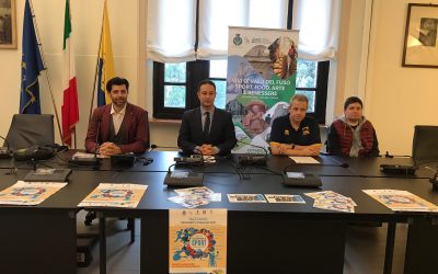 Presentata la Giornata di sport paralimpici del 31 maggio