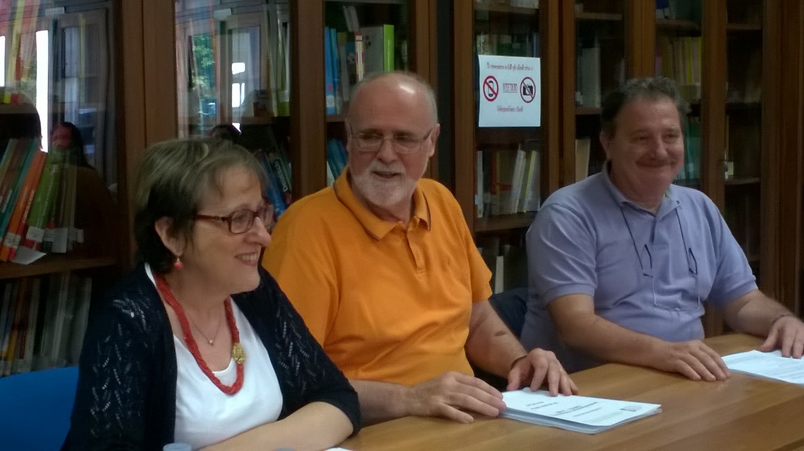 Inclusione scolastica: presentata la convenzione tra CePDI e Ausl. Video