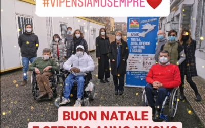 Festività natalizie: giorni e orari di apertura