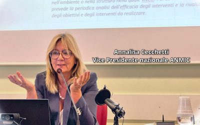 “Costruire il futuro e vivere il presente”: vita indipendente e dopo di noi in un seminario