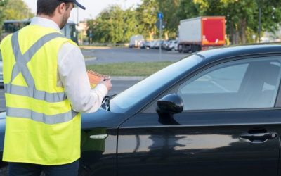 Finalmente: anche gli ausiliari del traffico possono multare sugli stalli disabili