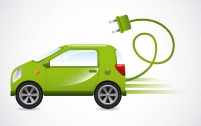 Iva al 4% anche per le auto elettriche: firma la petizione