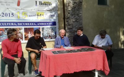 Musica e Disabilità: sabato 14 settembre gran finale con Borgosound