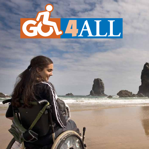 Go4All, agenzia viaggi specializzata per disabili