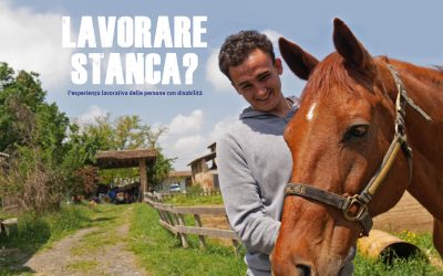 “Lavorare stanca?”: il 7 ottobre al cinema Astra documentario su disabilità e lavoro promosso da Fa.Ce e Anmic