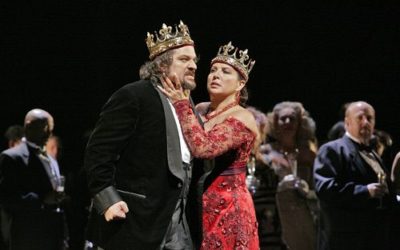 Prove generali “Macbeth”: biglietti a disposizione