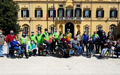 MagicaBici: la cargobike per ogni desiderio