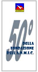 50° Anniversario della Fondazione dell’Anmic