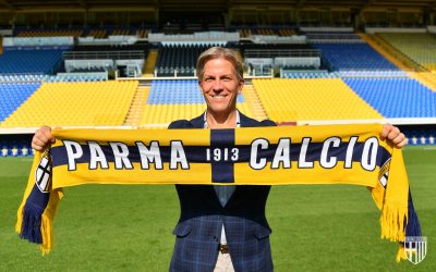 Biglietti gratuiti per Parma-Cosenza con Anmic grazie a PPC