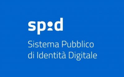 In Anmic Parma facciamo lo Spid: pensiamo a tutto noi