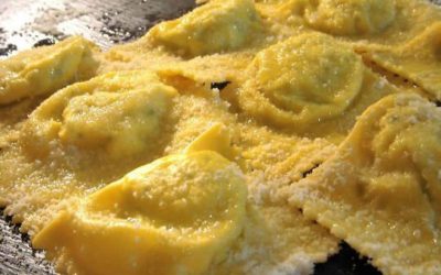 23 giugno: tortellata Anmic di San Giovanni