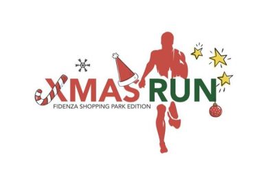 XMAS RUN: un aiuto concreto per Anmic Parma con il ricavato della corsa/camminata